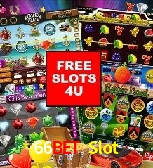 Apostas Esportivas no 66Bet Slot